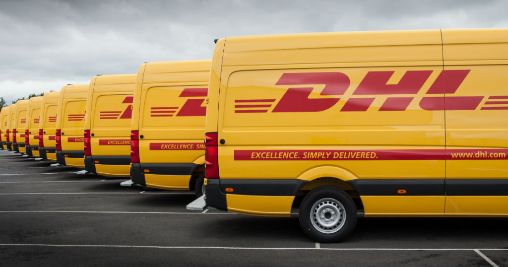 Nauman Munir DHL Experience - Operations Team Lead at DHL Worldwide Express LLC