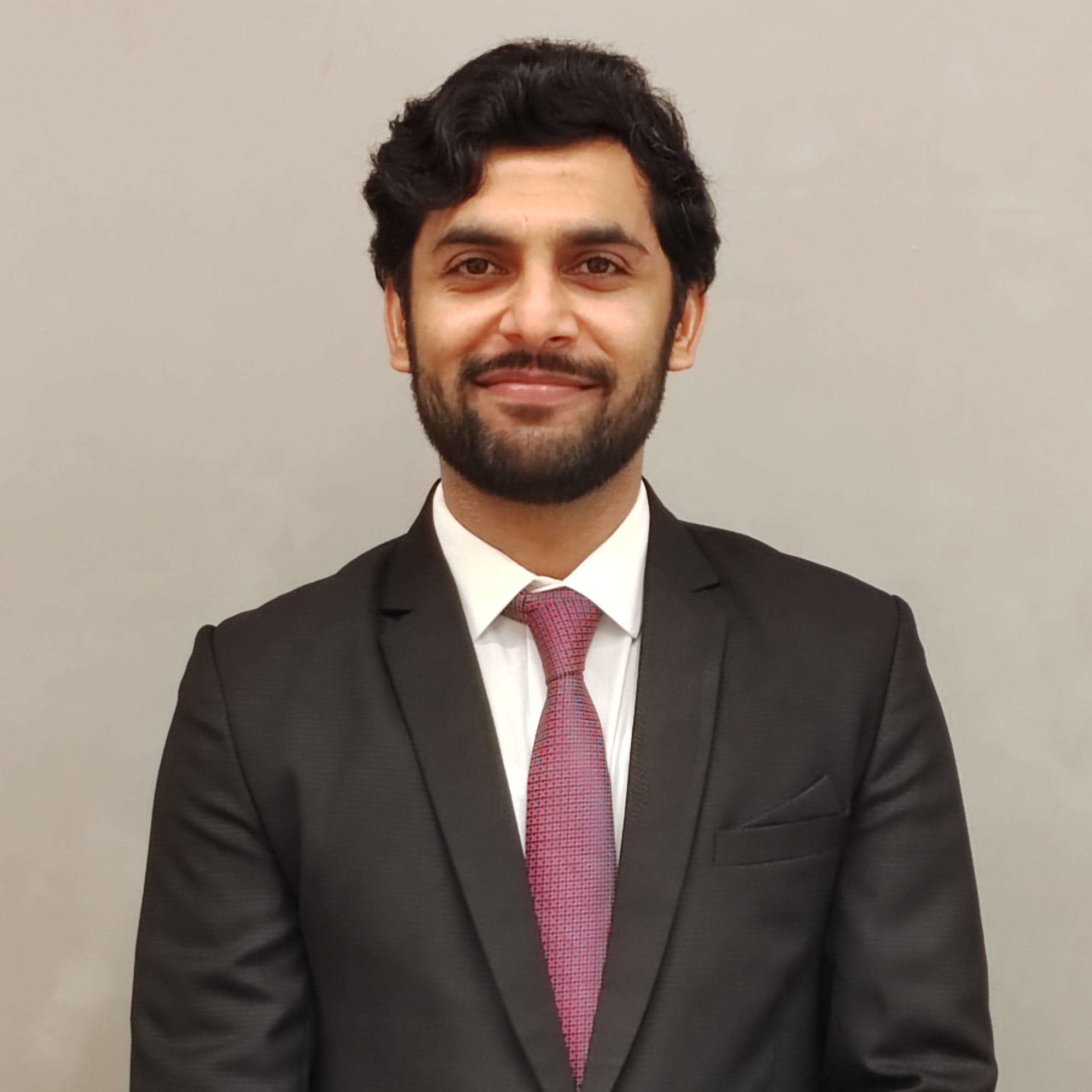 Nauman Munir - Professional Software Developer working on coding projects in Abu Dhabi